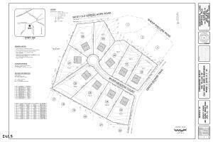 Residential Land in Spring Hope
