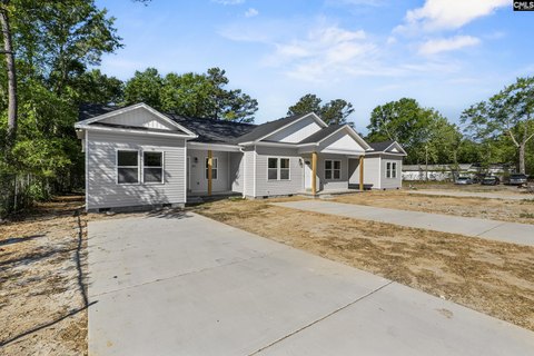 MULTI-FAMILY, Columbia, SC