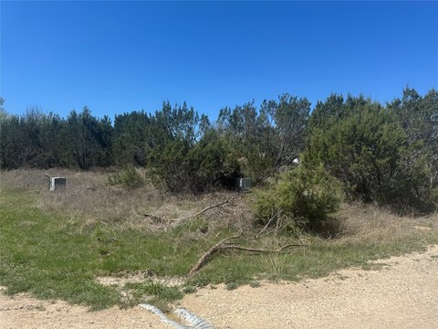 Land, Granbury, TX
