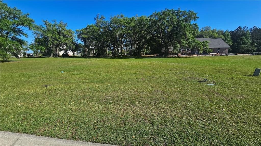 Residential Land in Gated Community