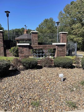 Lake Hamilton Land Opportunity