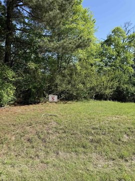 Residential Land in Sunset Ridge