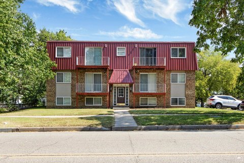 Junction City Multifamily Investment