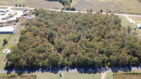 Highway 51 Development Opportunity