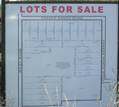 Residential Land Parcel