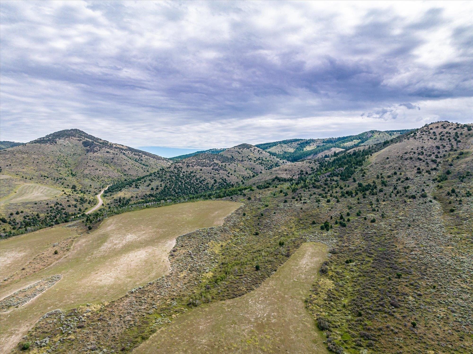 Lava Hot Springs Recreational Land