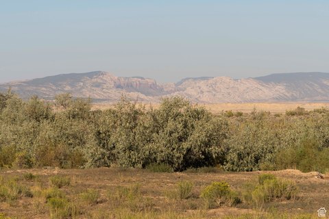 93 Acres in Vernal, UT