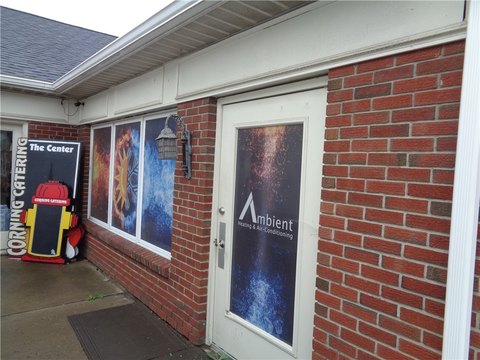 Office Space in House of Shops