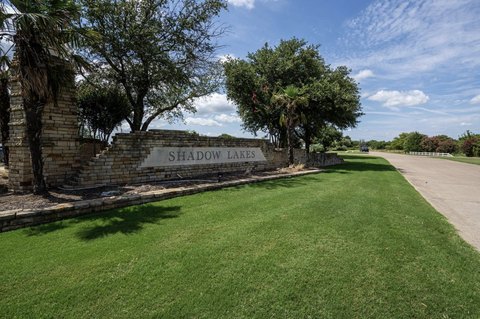 Residential Land in Shadow Lakes