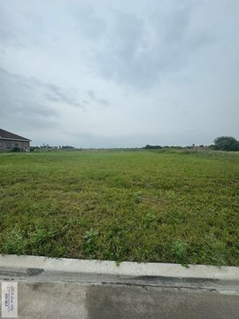 Residential Lot in Prime Location