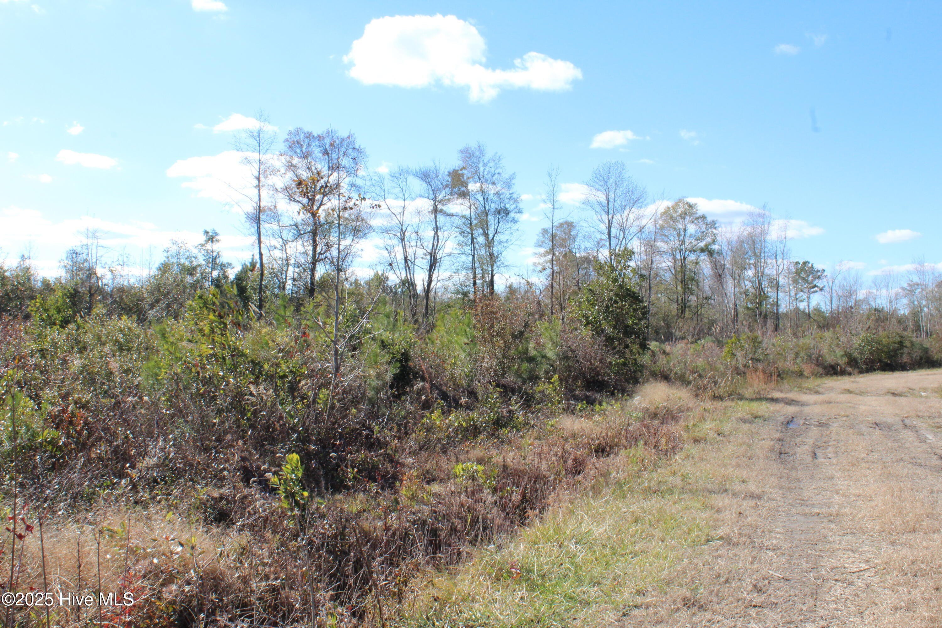 Richlands Road Land For Sale