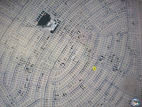 Land, Salton City, CA