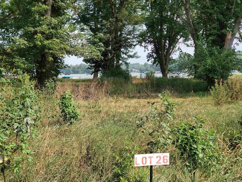 LOTS AND LAND, Hudson, IN