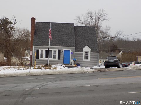 Bristol Commercial Property on Route 6