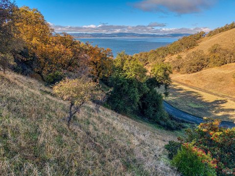 LAND - Glenhaven, CA