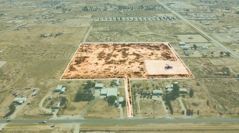 Gardendale Land for Development