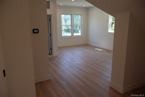 Renovated Second-Floor Office Suite