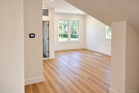 Renovated Office Unit