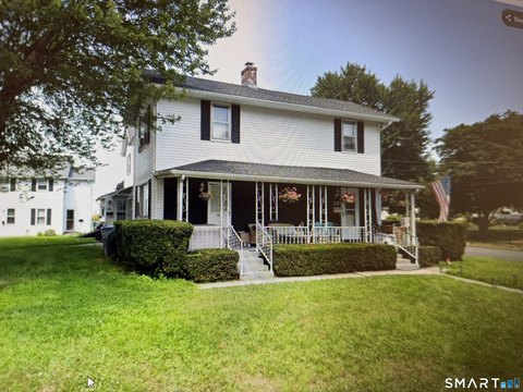 Enfield Two-Family Investment Opportunity