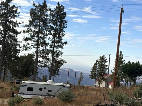 Land, Auberry, CA