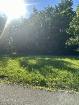 Vacant Land - Niskayuna, NY