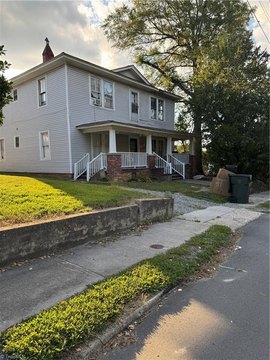 Thomasville Multifamily Investment Opportunity