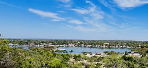 Lake Brownwood Unimproved Land