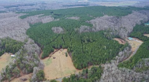 26.65 Acres in Graysville, TN