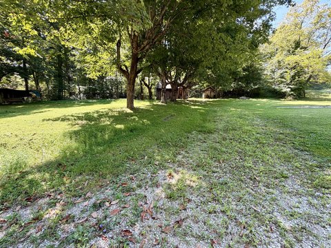 Land, Brodhead, KY