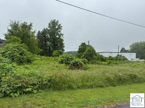 LAND - Bassett, VA