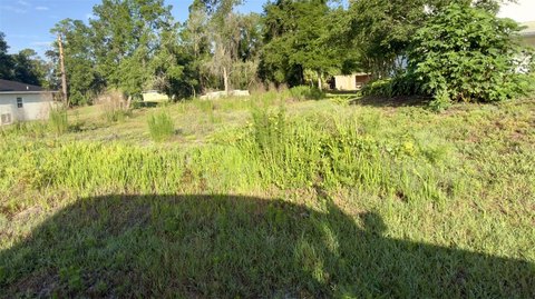 LAND - DELAND, FL