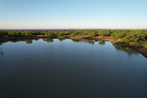 Knox City Ranch on Highway