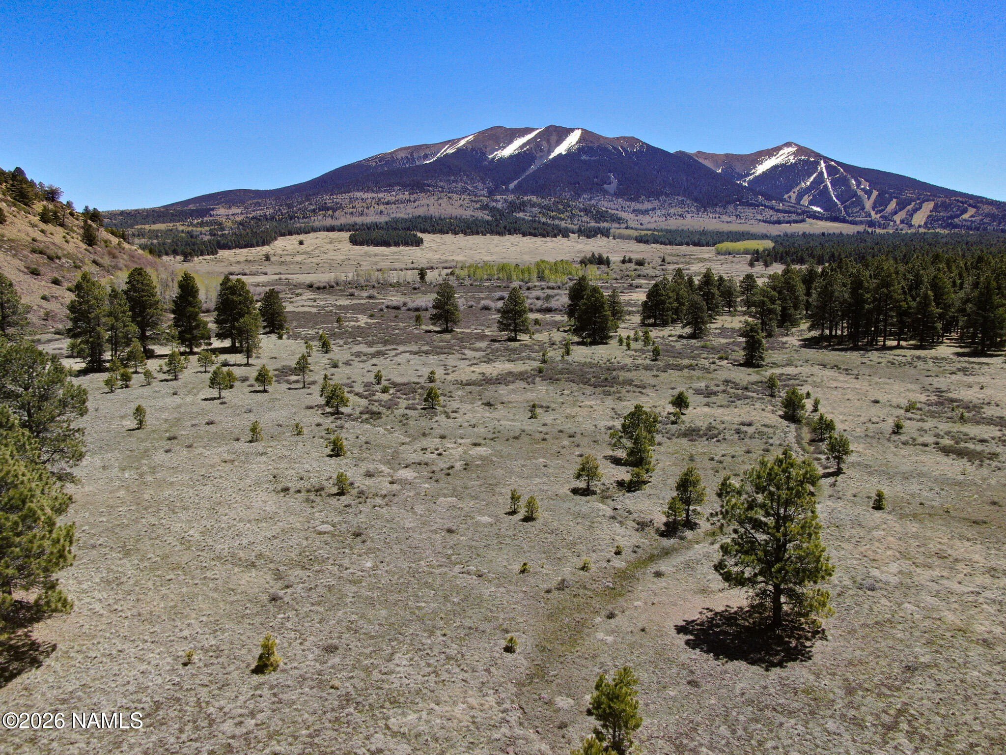 Land Near Snowbowl Ski Resort