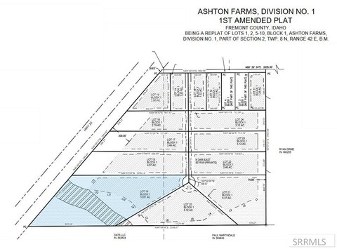 Idaho Land with Teton Views