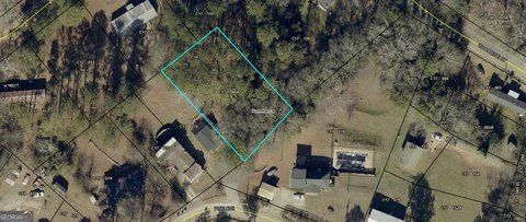 Land, Commerce, GA
