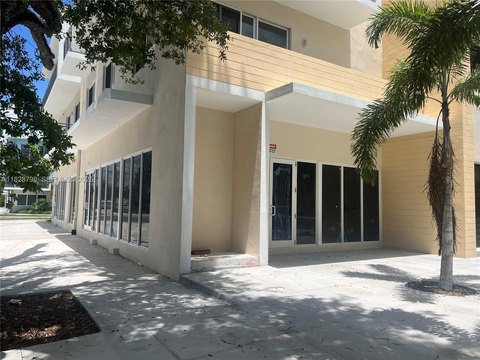 Miami Mixed-Use Leasing Opportunity