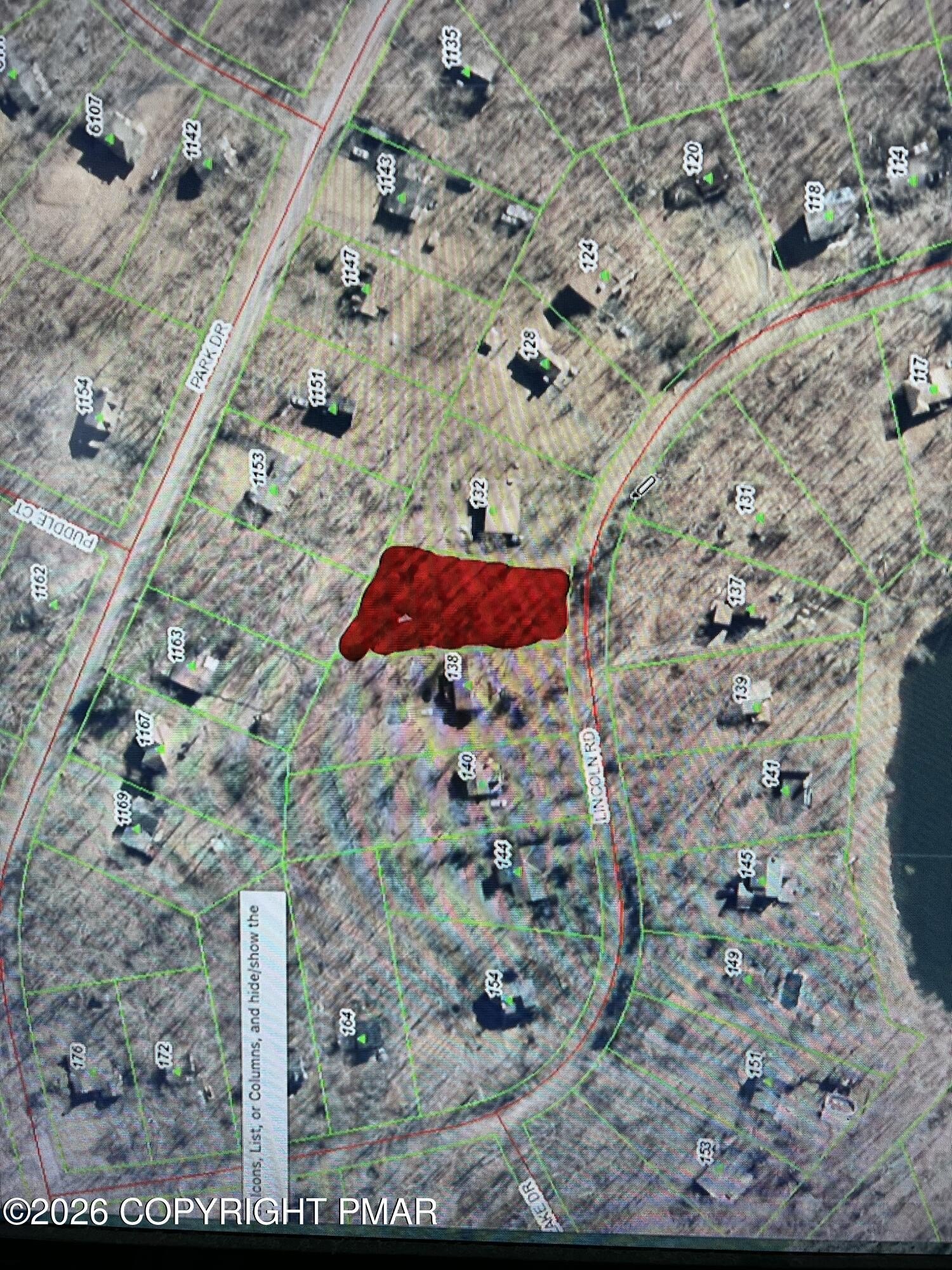 Residential Land in East Stroudsburg