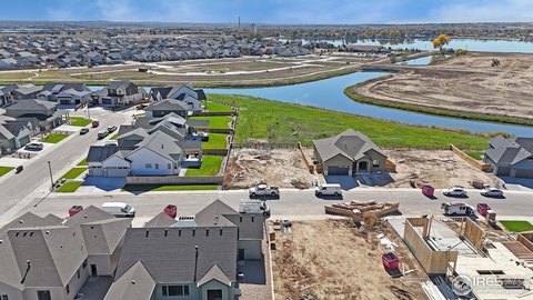 Residential Land in Desirable Neighborhood