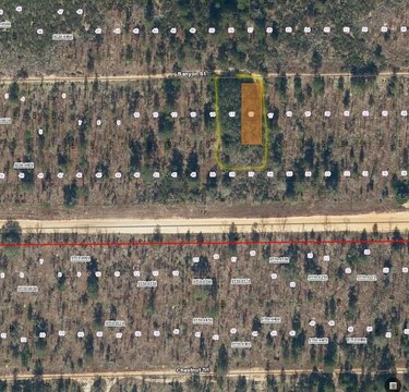 Residential Buildable Lot