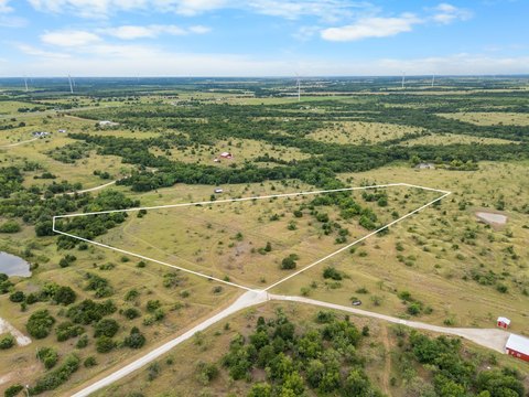 Hubbard, TX Unimproved Land