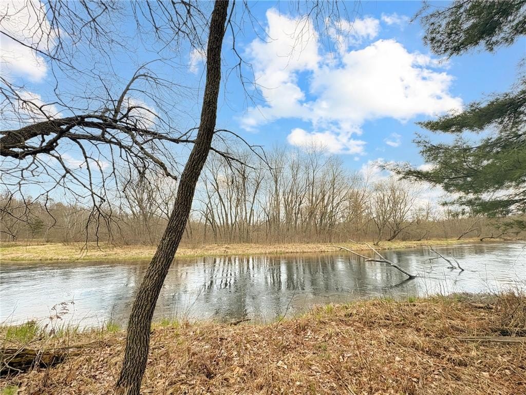 Clam River Recreational Land