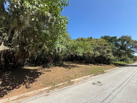 Land, EUSTIS, FL