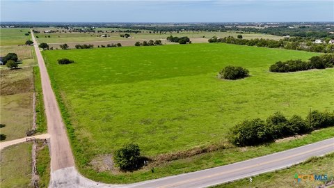 Schulenburg, TX Land Opportunity