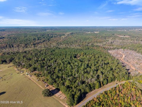 Land, Hephzibah, GA