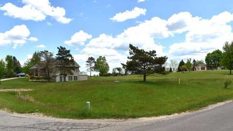 Golf Course View Vacant Land