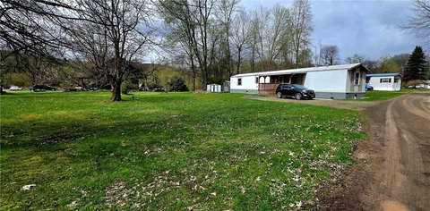 LAND - Unadilla, NY