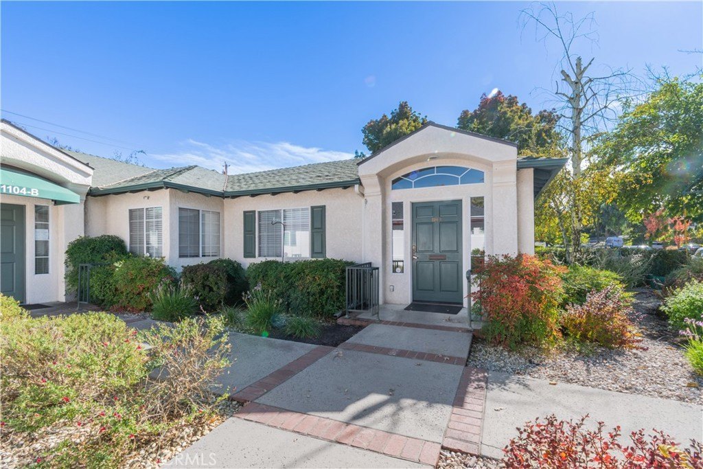 1104 Vine St Ste A, Paso Robles, CA 93446-5503