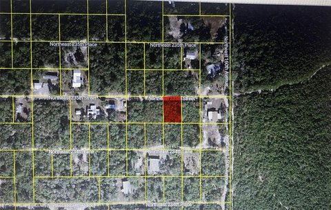 Land, FORT MC COY, FL