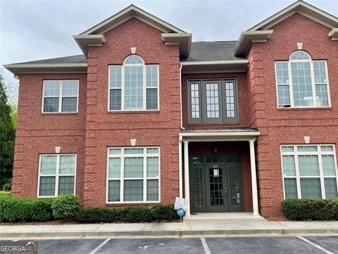 Functional Office Condo in Atlanta