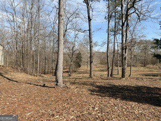 LAND - Jackson, GA